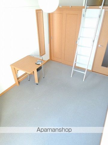レオパレス九番街の内装写真