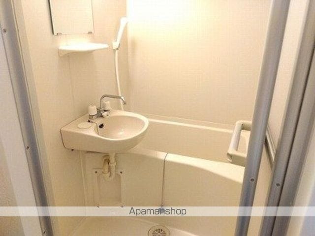 レオパレス山王東の内装写真