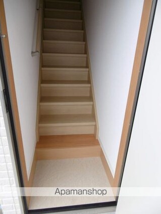 プロムナード志波町[1K/28.98m2]の内装2