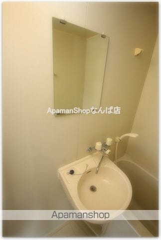 リーガル弁天町の内装写真