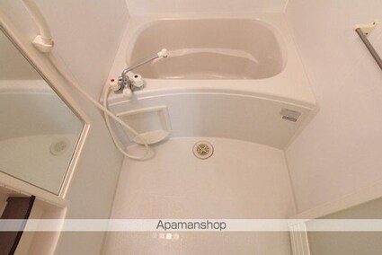 ピュアハイツ．Ｔ．Ｎ[1DK/40.24m2]のバス