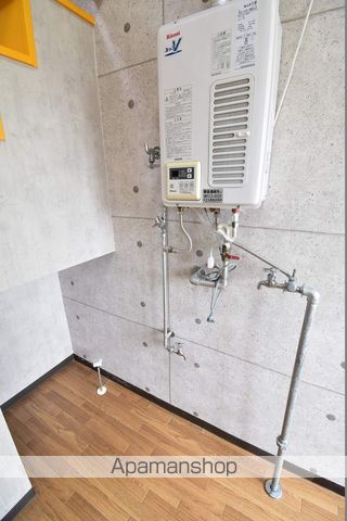 ベルノ真駒内の内装写真