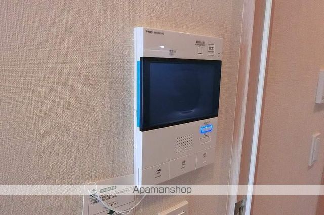 プライマル浅草言問通の内装写真
