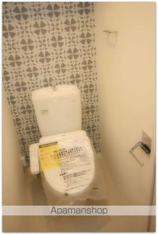 ESLEADOSAKA上本町BLANCHEの内装写真
