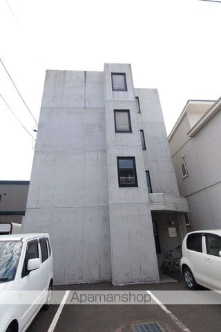 プロートンの外観写真