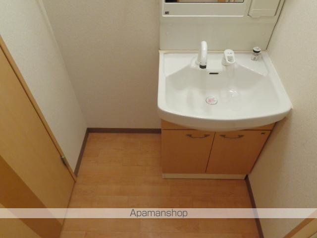 アビエスIの内装写真