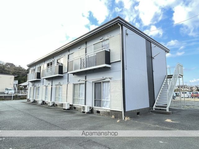 サンシティ大石B