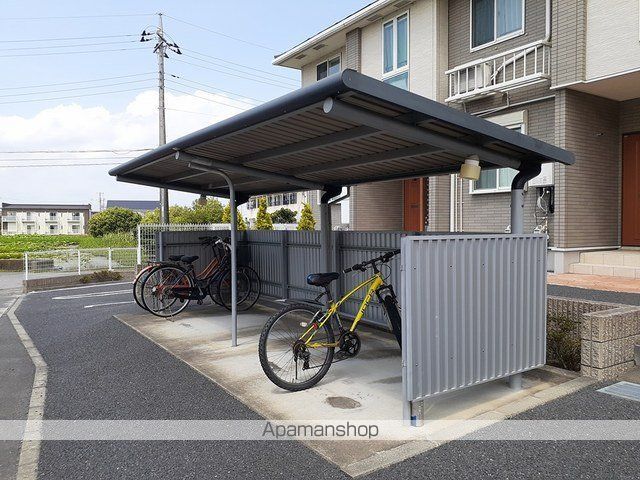 グレース レジデンス弐番館のその他写真