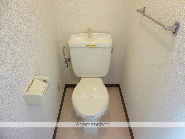 プレステージオガタマの内装写真