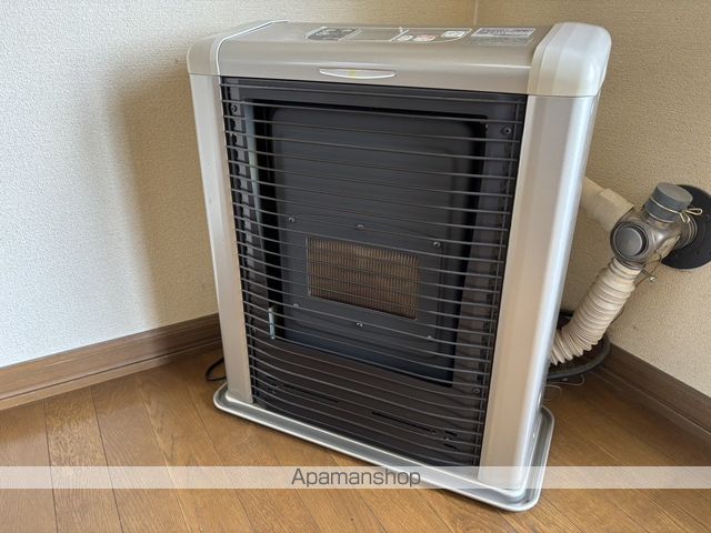 グランビューハイツの内装写真