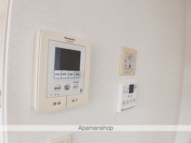 アバンツァートIIの内装写真