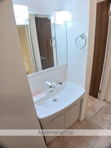 ランデックス IIの内装写真