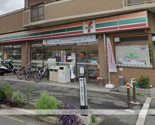 ミオーラ高槻の周辺写真