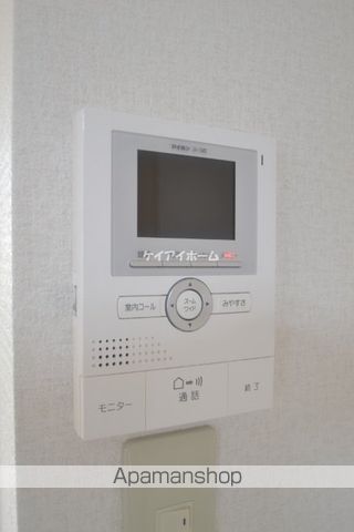 コーポラス田中の内装写真