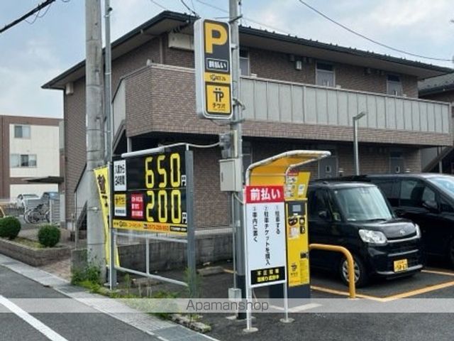 リュミエールの周辺写真