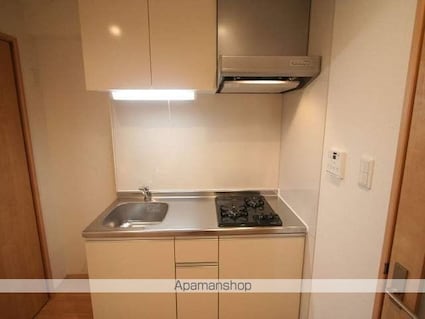 アステリア萱町[1K/29.77m2]の内装4