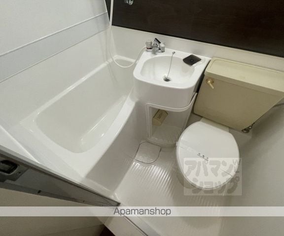 京都今出川レジデンスの内装写真