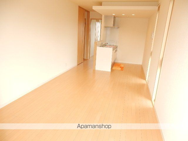 リラフォート南方の内装写真