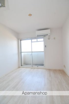 東京都世田谷区奥沢２丁目[1R/13.34m2]のリビング・居間