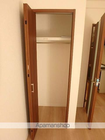 ヴァンベール生田の内装写真