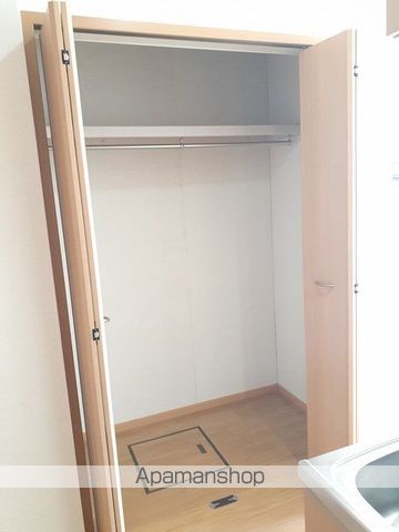 カサデプラシードIIの内装写真