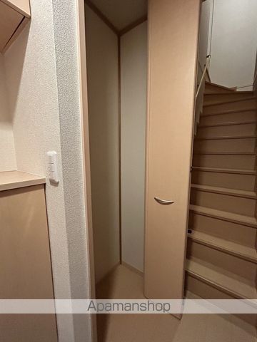 ルミエール A&K IIIIIIの内装写真