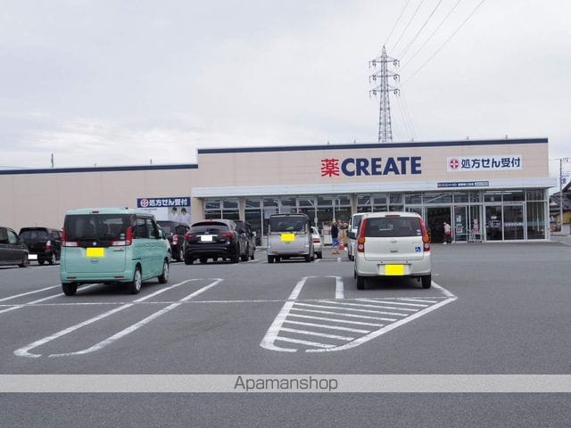 ストークハウスいづみの周辺写真