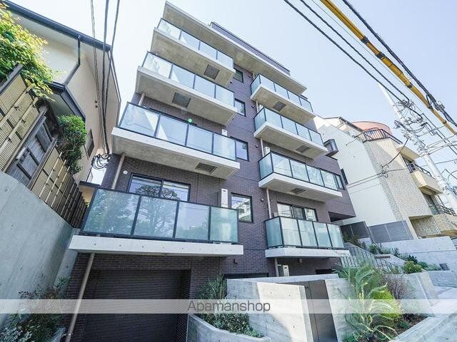 ＬＡ　ＲＥＩＮＡ　ＩＣＨＩＧＡＹＡ　ＫＡＧＡＣＨＯ[1K/47.94m2]の外観2