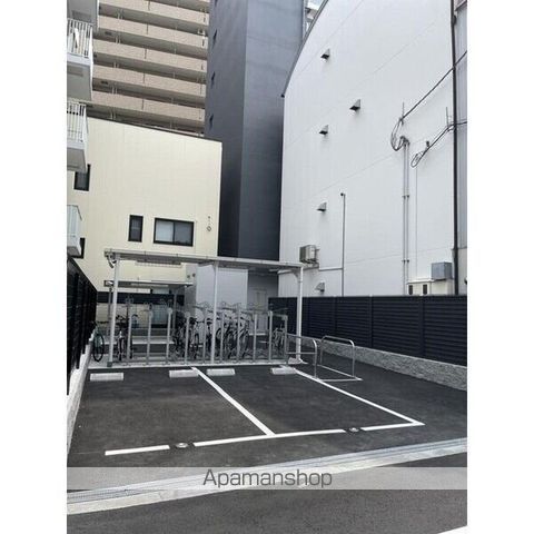 コンフォリア・リヴ新梅田のその他写真