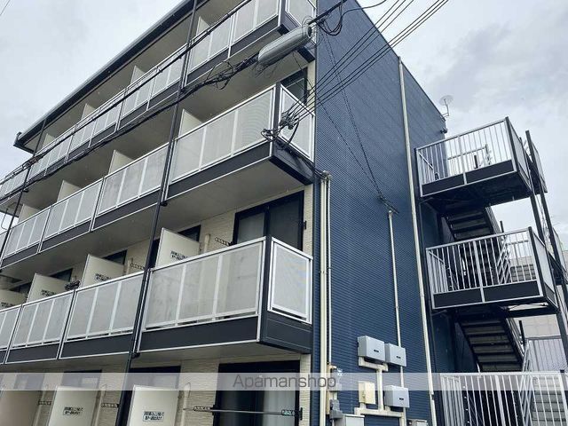 レオパレス真野の内装写真