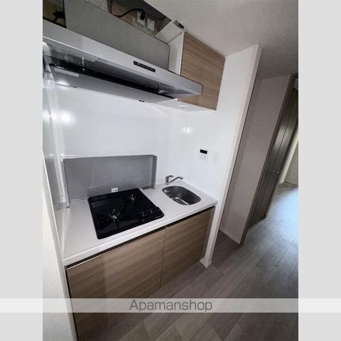 S-RESIDENCE上新庄beatの内装写真