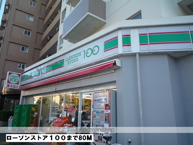 プチ・コフレの周辺写真