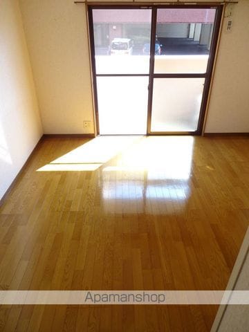 メゾンいけべの内装写真