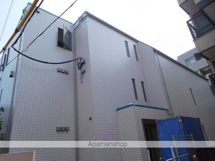 東京都杉並区阿佐谷北２丁目[1DK/32.1m2]の外観2