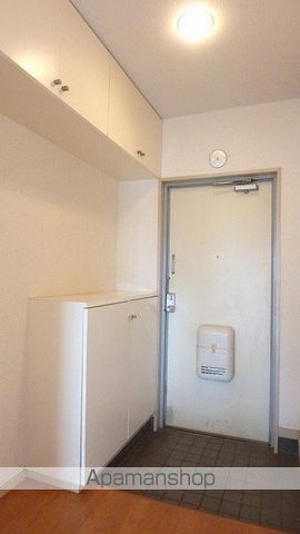 アマランス西田の内装写真