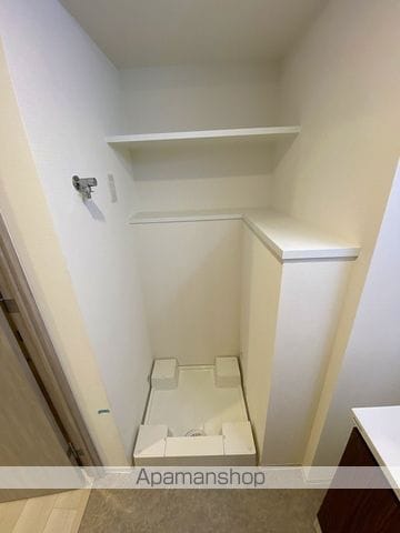SPLENDIDE 新大阪VIIの内装写真