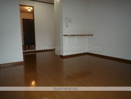 フェイム瀬田[1K/31.16m2]のリビング・居間