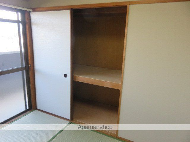アサヒパレス庄内の内装写真