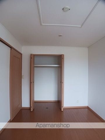 クレスト藤の内装写真