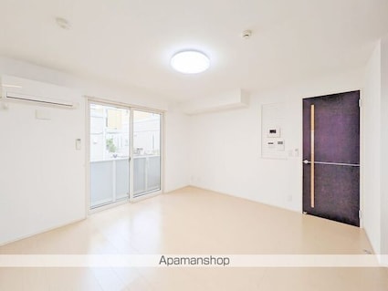 アストルム[1LDK/42m2]のリビング・居間8