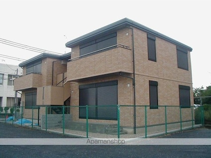 サニーコート[2LDK/49.85m2]の外観1