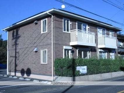 ノース・ウエスト蘇原　Ｂ[1LDK/45.38m2]の外観3