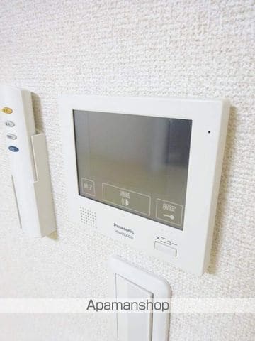 フジパレス平野西の内装写真