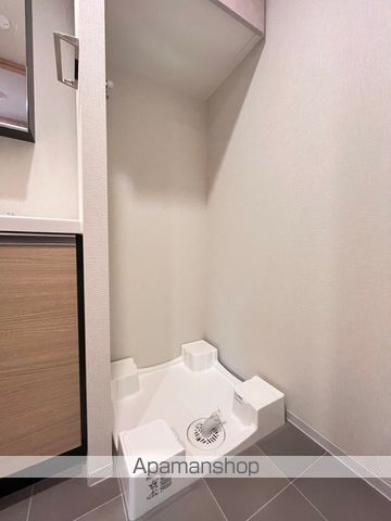 リビオメゾン浅草雷門の内装写真