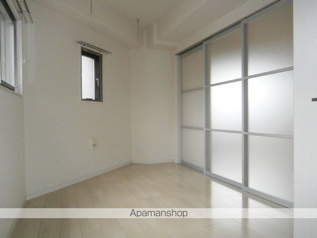 AREA385の内装写真