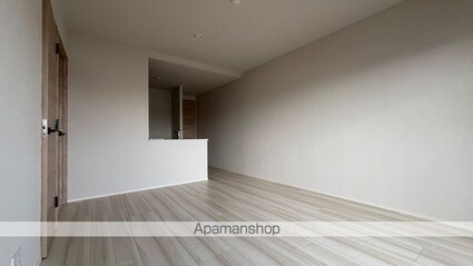 ＶＩＴＡ八王子[3LDK/62.71m2]の内装4