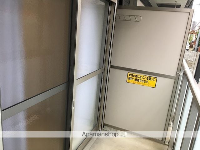 クレイノリヴェール西寺尾の内装写真