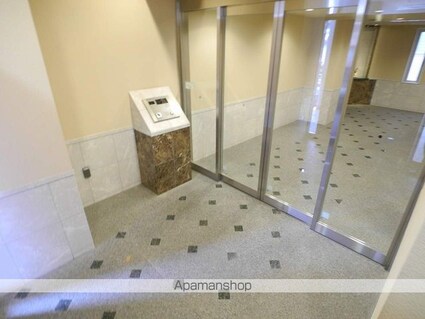 ステラメゾン茗荷谷[1DK/31.76m2]のロビー1