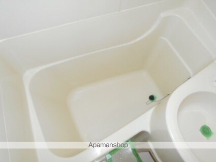 エステートならしの[1K/17.4m2]のバス