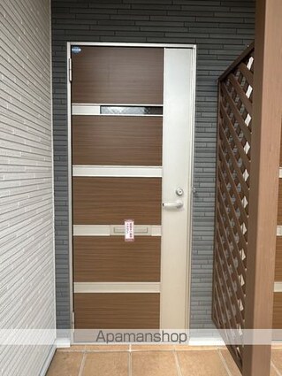 イースト　ワン　ピース[1LDK/41.53m2]の内装1